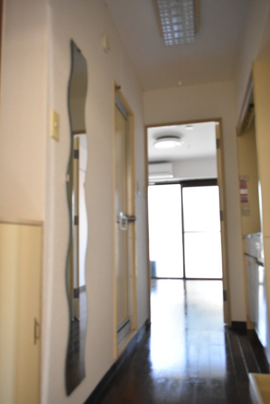 ��ʌ������s����U���ڂ̃}���V�����̌���