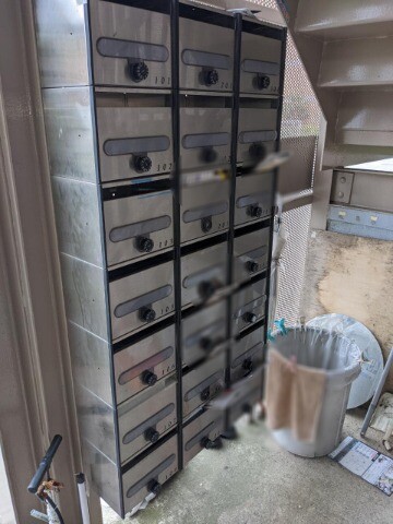 ��ʌ������s����U���ڂ̃}���V�����̂��̑�