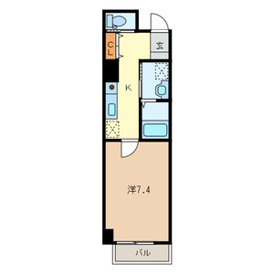 ��ʌ������s�h���Q���ڂ̃}���V�����̊Ԏ�