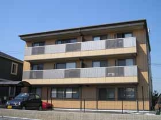 ��ʌ�����s�㕽�����P���ڂ̃A�p�[�g�̌����O��