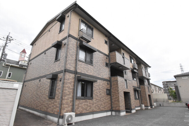 ��ʌ��������܎s�k��g�쒬�P���ڂ̃A�p�[�g�̌����O��