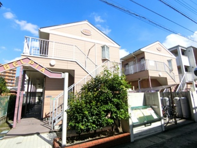 ��ʌ��������܎s�����擌��{�S���ڂ̃A�p�[�g�̌����O��