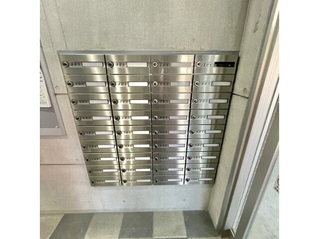 ��ʌ������s�h���Q���ڂ̃}���V�����̂��̑�