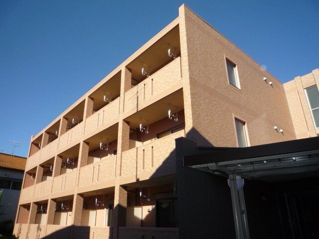 ��ʌ��������܎s���擹��Q����4-1�̃}���V�����̌����O��