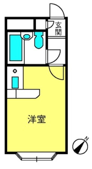 ��ʌ��������܎s�����擌��{�T���ڂ̃A�p�[�g�̊Ԏ�