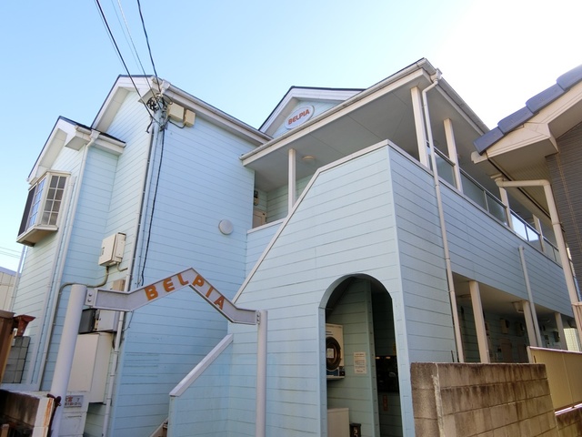 ��ʌ��������܎s�����擌��{�T���ڂ̃A�p�[�g�̌����O��