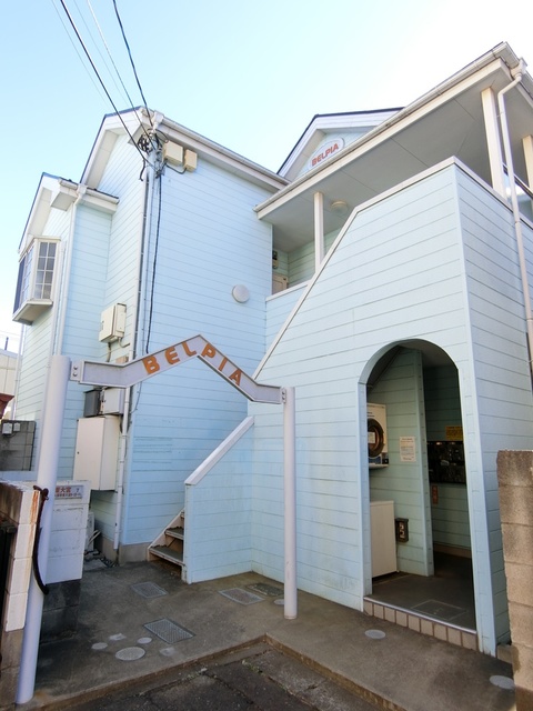 ��ʌ��������܎s�����擌��{�T���ڂ̃A�p�[�g�̌����O��