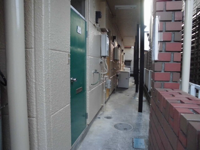 ��ʌ��ӂ��ݖ�s���P���ڂ̃A�p�[�g�̃G���g�����X