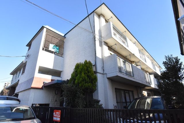 ��ʌ��������܎s�����擌��{�Q����34-15�̃}���V�����̌����O��