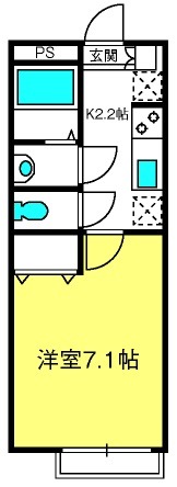 ��ʌ������s�����R���ڂ̃A�p�[�g�̊Ԏ�