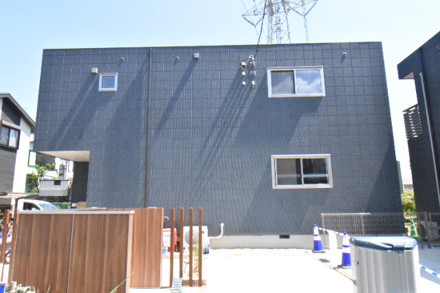 ��ʌ��t�����s���g�c343-14�̃}���V�����̌����O��