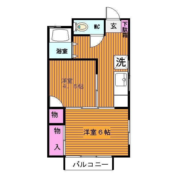 ��ʌ��������܎s������ۃ��蒬�̃A�p�[�g�̊Ԏ�