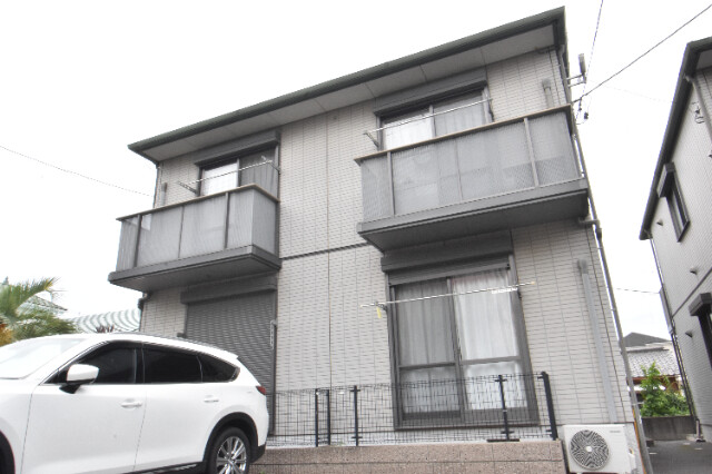 ��ʌ��������܎s������厚���{���̃A�p�[�g�̌����O��