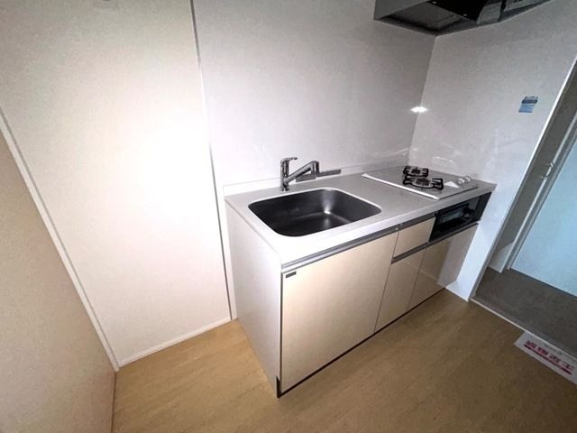 ��ʌ��������܎s�΋�厚����c�̃}���V�����̃L�b�`��