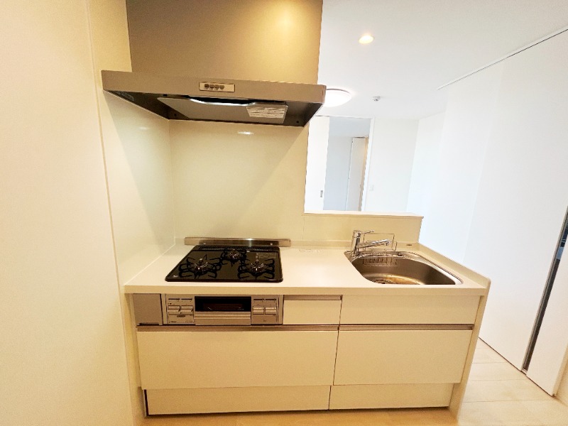 ��ʌ��������܎s�k�擌�听���Q���ڂ̃}���V�����̃L�b�`��