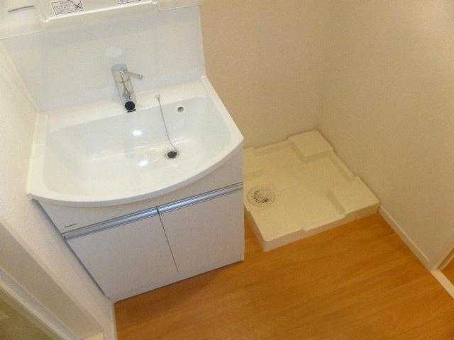 ��ʌ��@�c�s���P���ڂ̃A�p�[�g�̐��ʏ�