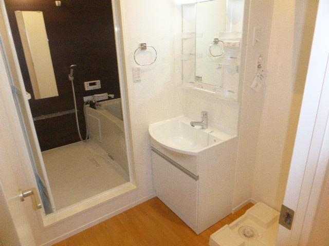 ��ʌ��@�c�s���P���ڂ̃A�p�[�g�̂��̑�