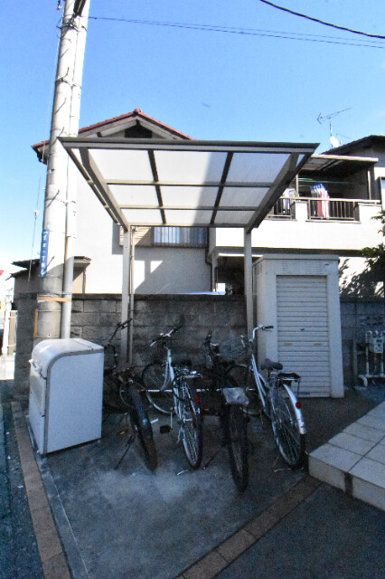 ��ʌ��@�c�s���P���ڂ̃A�p�[�g�̂��̑�