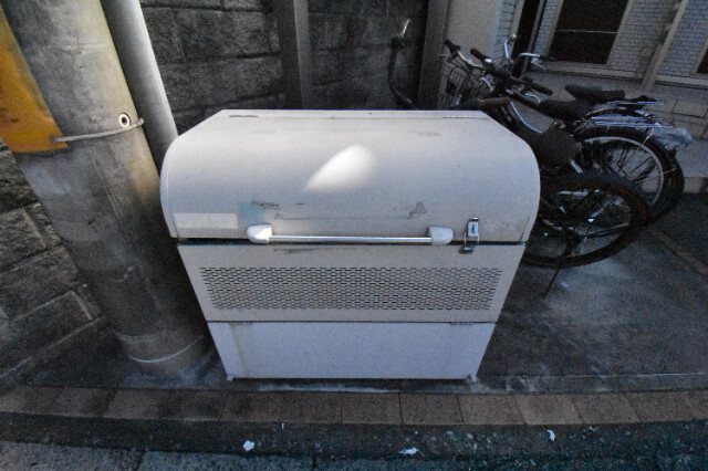 ��ʌ��@�c�s���P���ڂ̃A�p�[�g�̂��̑�