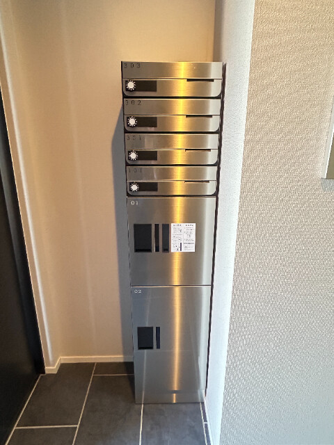 ��ʌ��������܎s�k�擌�听���Q���ڂ̃}���V�����̂��̑�