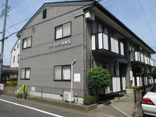 ��ʌ��@�c�s����Q����153�̃A�p�[�g�̌����O��