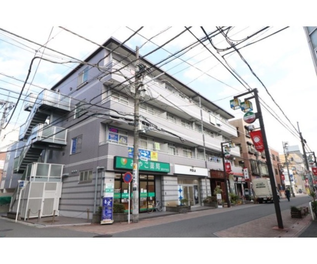 ��ʌ��z�J�s�z���J�P����1-7�̃}���V�����̌����O��