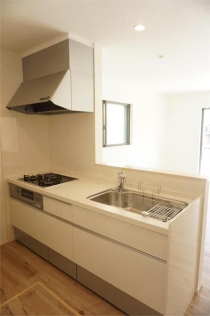 ��ʌ��z�J�s�����Q���ڂ̈�ˌ��ẴL�b�`��