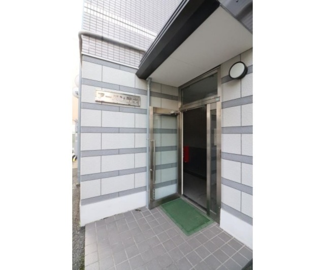 ��ʌ��z�J�s�z���J�P���ڂ̃}���V�����̃G���g�����X