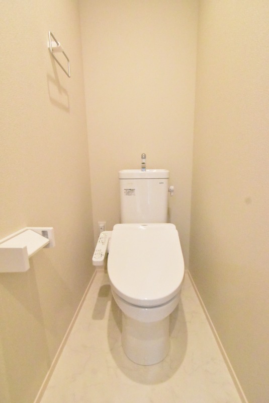 ��ʌ������s�������̃}���V�����̃g�C��