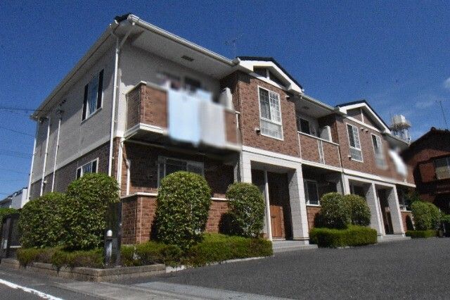 ��ʌ������s���Q����10-3�̃}���V�����̌����O��