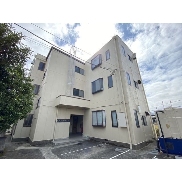 ��ʌ������s���v��1193-7�̃}���V�����̌����O��