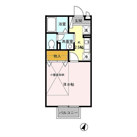 ��ʌ��������܎s������V�����S���ڂ̃A�p�[�g�̊Ԏ�