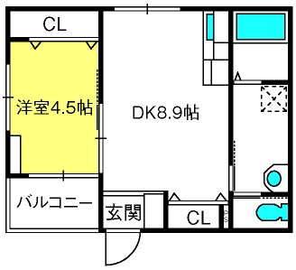 ��ʌ��������܎s�Y�a��{���P���ڂ̃A�p�[�g�̊Ԏ�