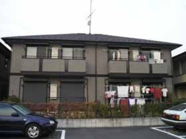 ��ʌ��k�����S�ɓޒ��h�U����122-2�̃A�p�[�g�̌����O��