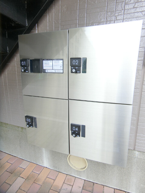 ��ʌ��������܎s������V�����S���ڂ̃A�p�[�g�̂��̑�