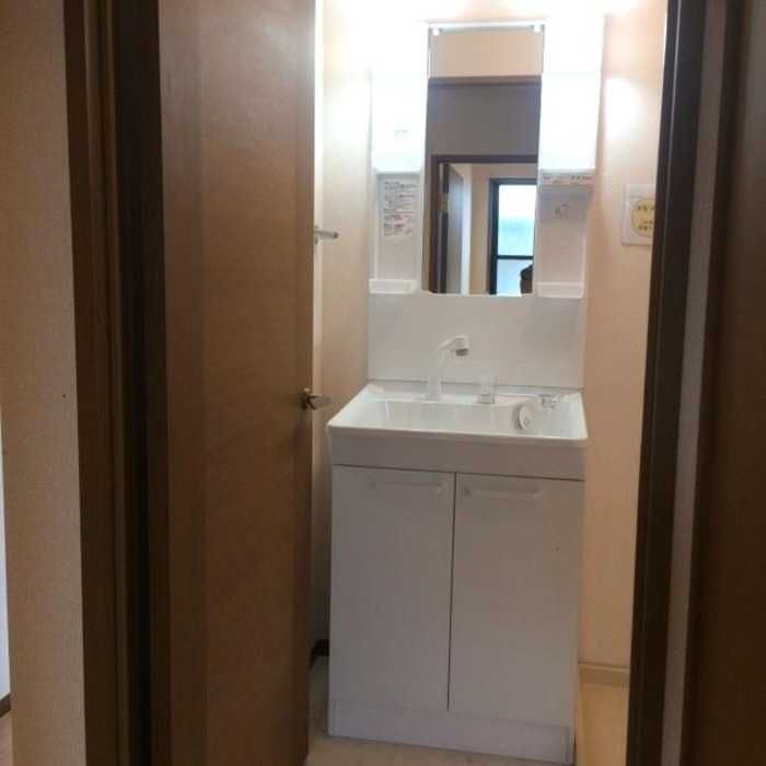 ��ʌ��k�����S�ɓޒ��h�U���ڂ̃A�p�[�g�̐��ʏ�