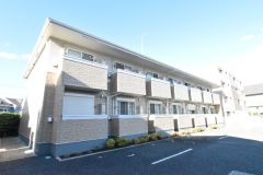 ��ʌ�����s�˒˓��R����6-24�̃A�p�[�g�̌����O��