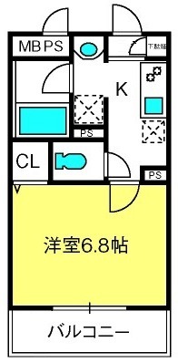 ��ʌ��z�J�s�ԎR���P���ڂ̃A�p�[�g�̊Ԏ�