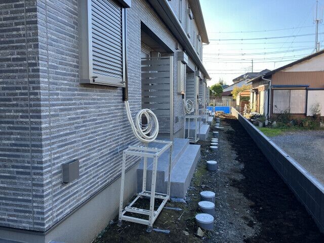 ��ʌ��������܎s�����攪���q�Q���ڂ̃A�p�[�g�̂��̑�