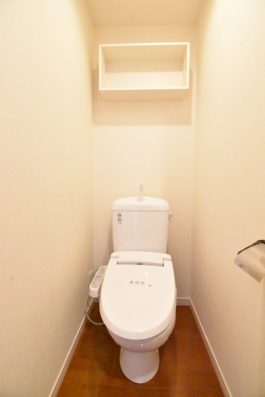 ��ʌ��z�J�s�ԎR���P���ڂ̃A�p�[�g�̃g�C��