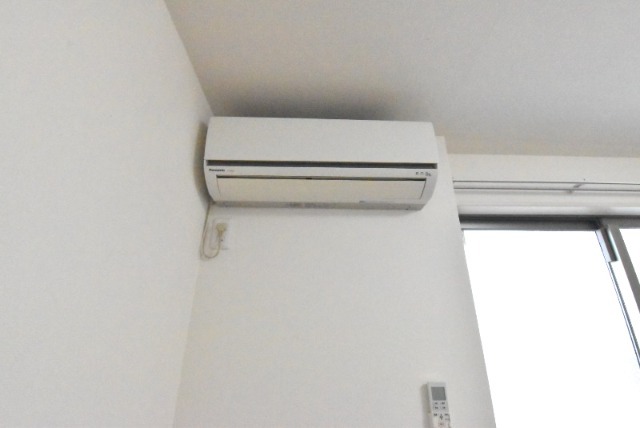 ��ʌ��z�J�s�ԎR���P���ڂ̃A�p�[�g�̂��̑��ݔ�