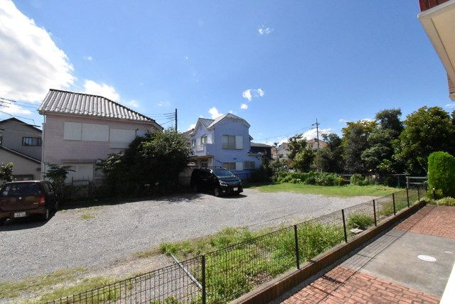 ��ʌ�����s�厚���s�̉Ƃ̃A�p�[�g�̂��̑�