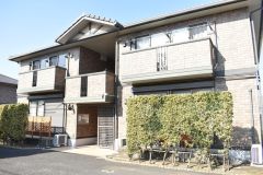 ��ʌ��������܎s������~����Q����8-4�̃A�p�[�g�̌����O��