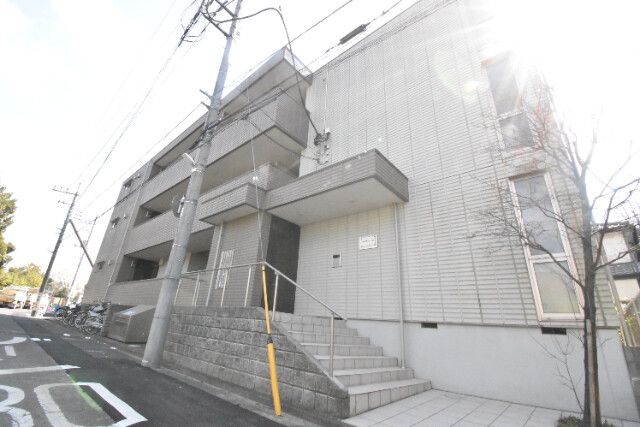 ��ʌ��������܎s��{��x�̓����R����39-3�̃}���V�����̌����O��