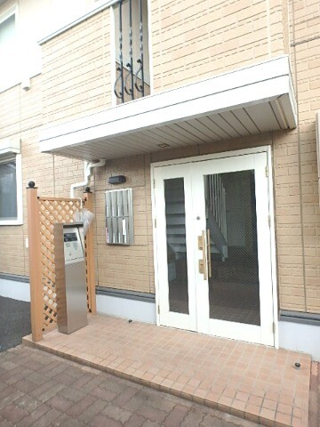 ��ʌ��������܎s��{��O���P���ڂ̃A�p�[�g�̃G���g�����X