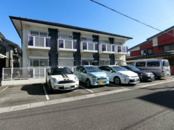 ��ʌ��������܎s�k��y�C���̃A�p�[�g�̌����O��