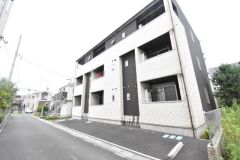 ��ʌ��z�J�s���������P����3-63�̃A�p�[�g�̌����O��