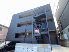 ��ʌ�����s�厚���s3521-3�̃A�p�[�g�̌����O��