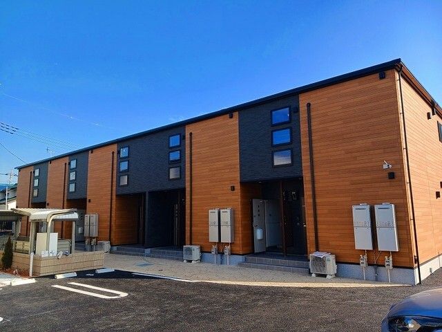 ��ʌ��@�c�s�厚���l�̃A�p�[�g�̌����O��