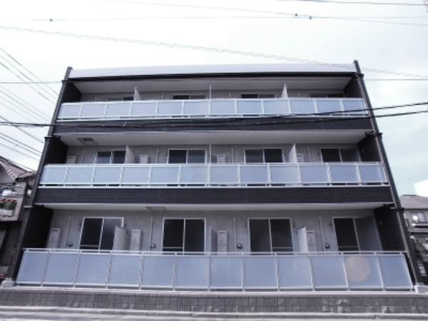 ��ʌ��������܎s�Y�a��j���J�S���ڂ̃}���V�����̌����O��